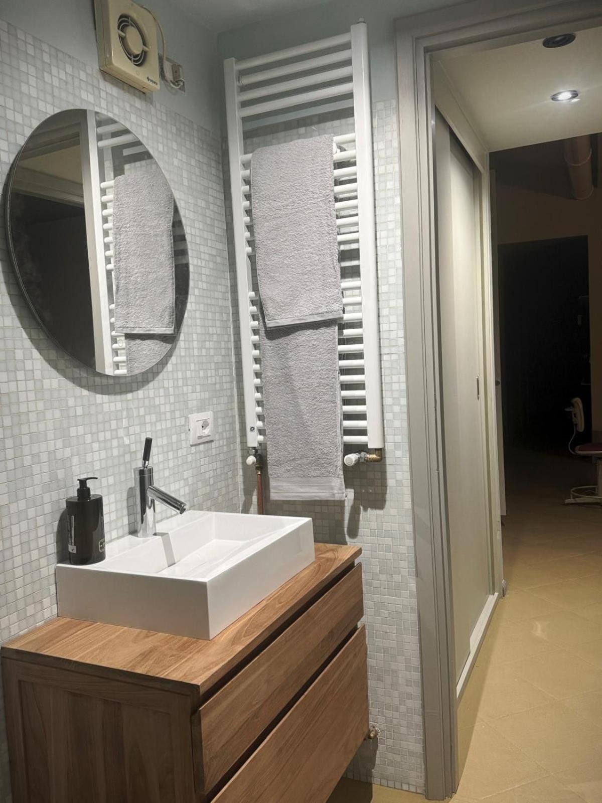 Apartment Studio' Turin