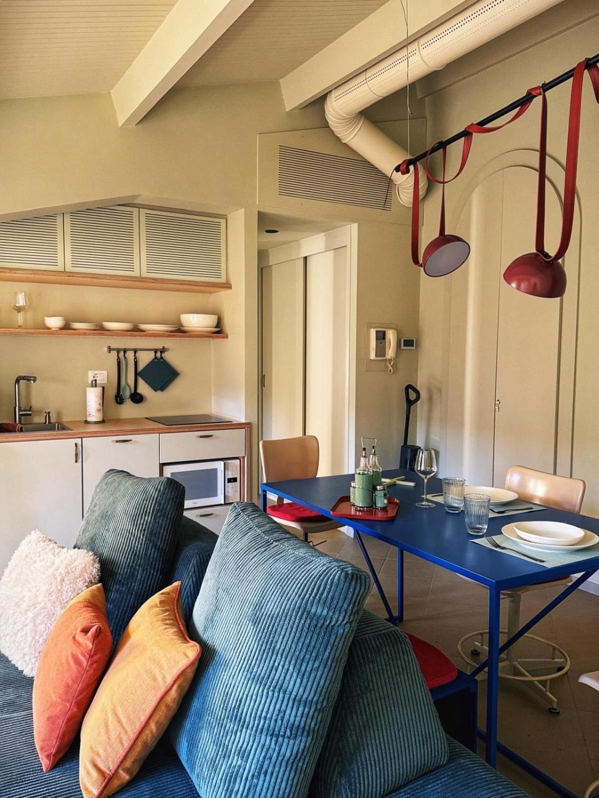 Apartment Studio' *