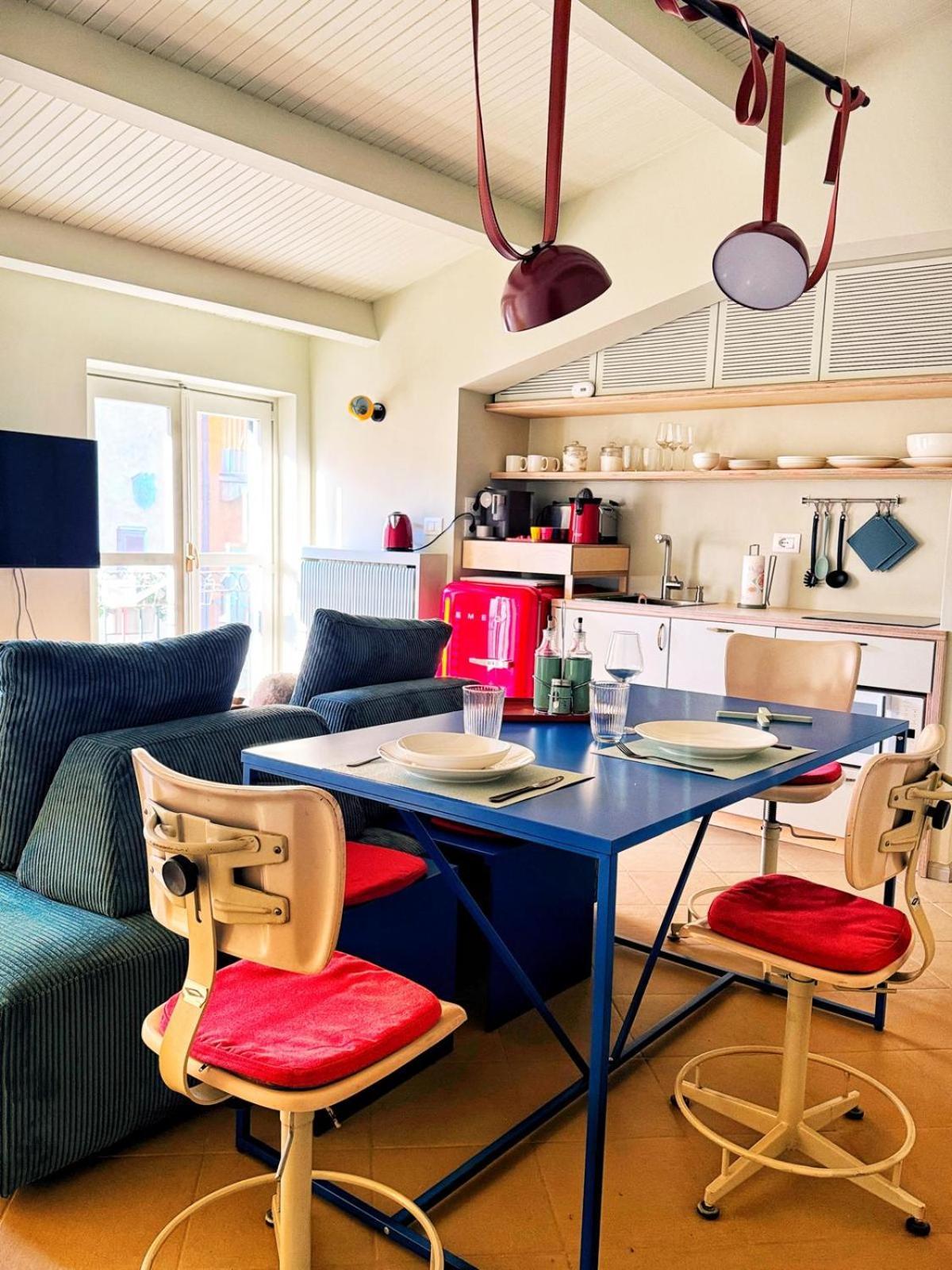 Studio' Apartment *