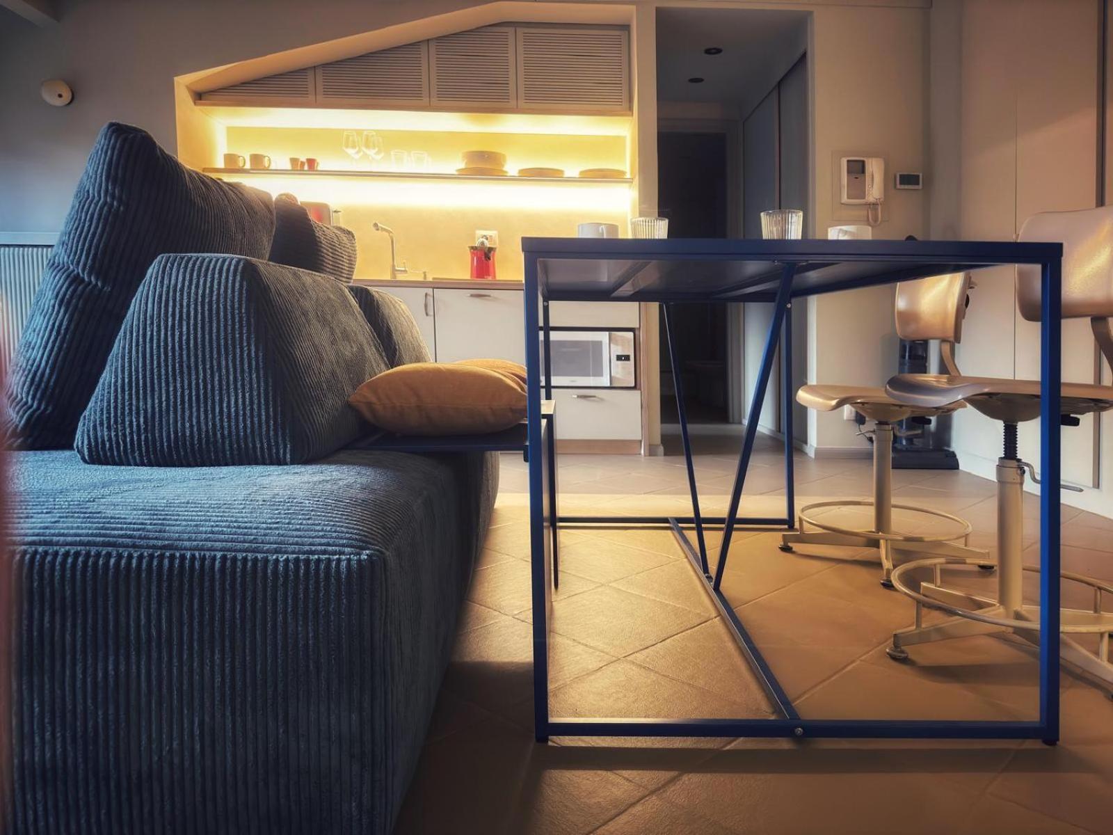 Apartment Studio' *