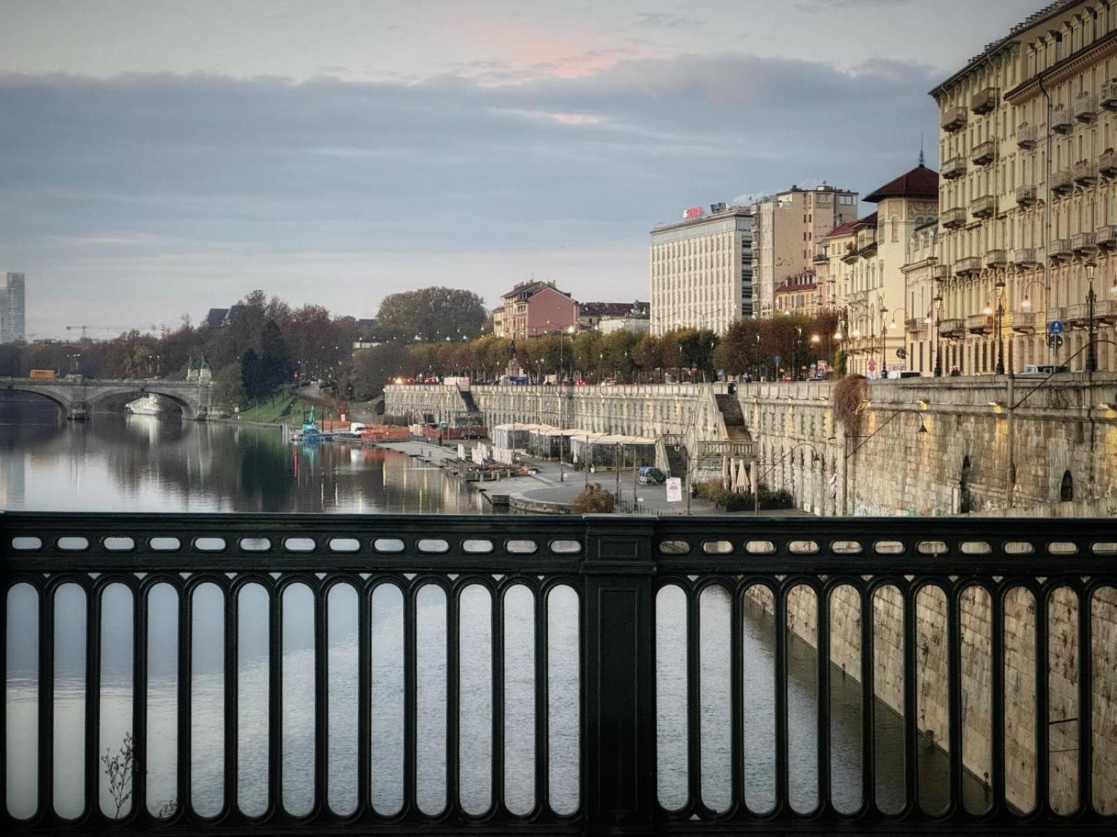 Studio' * Turin