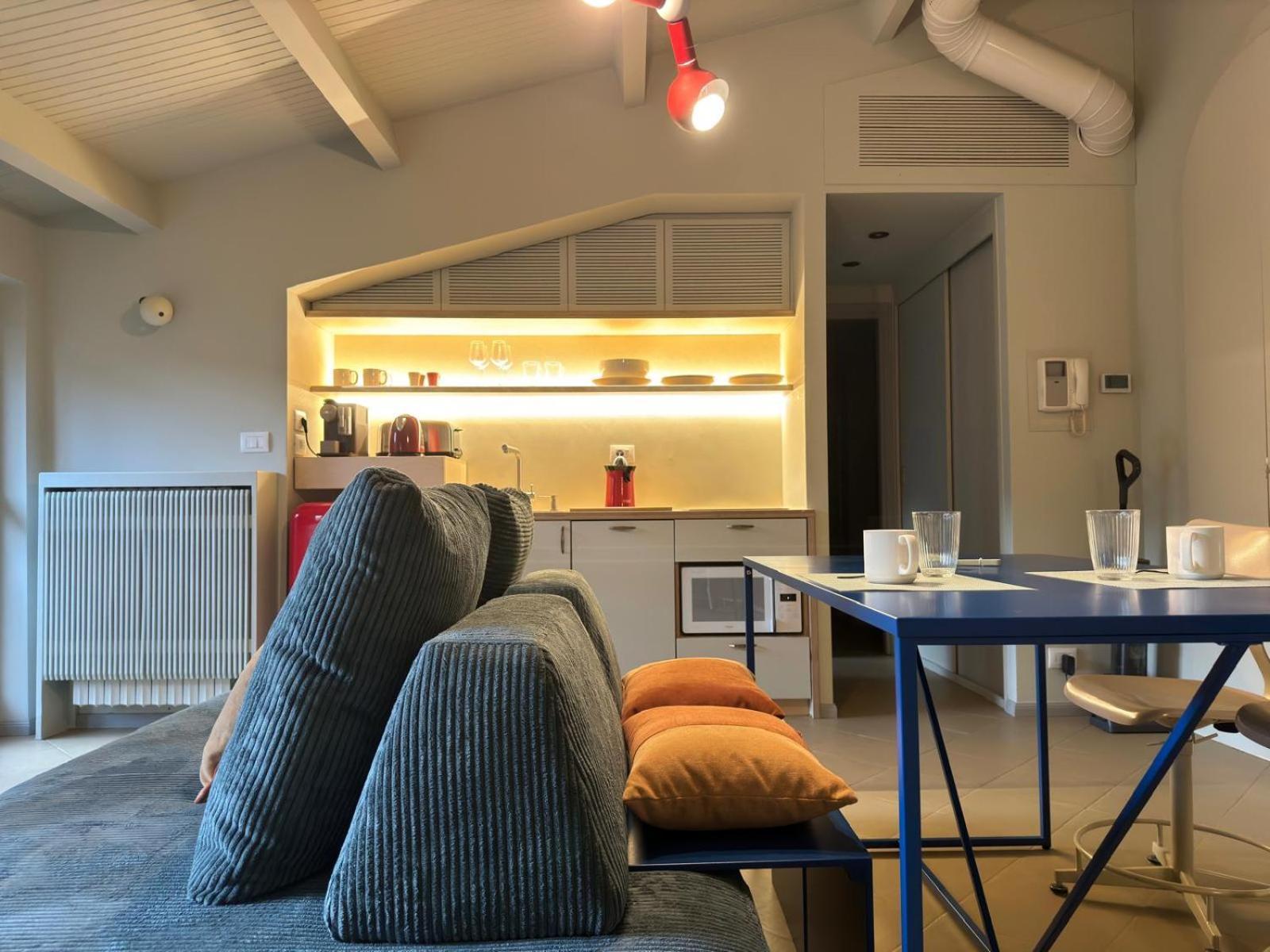 Studio' Apartment Turin