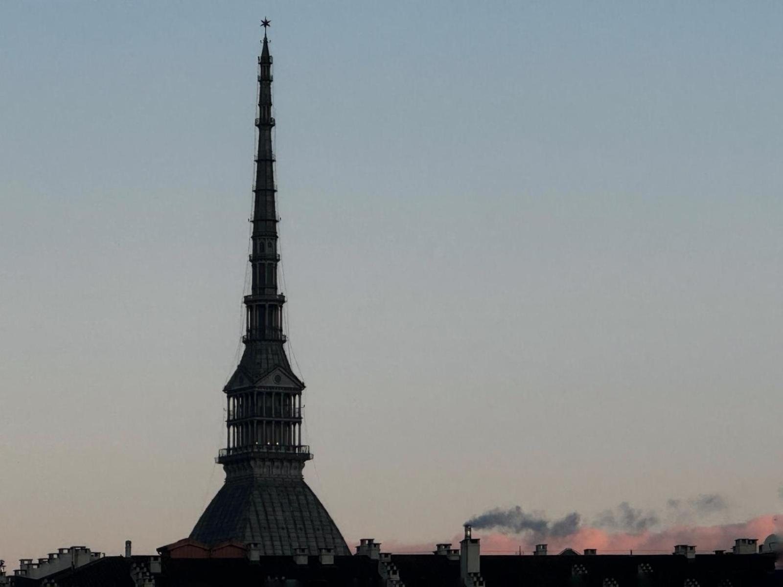 Studio' * Turin