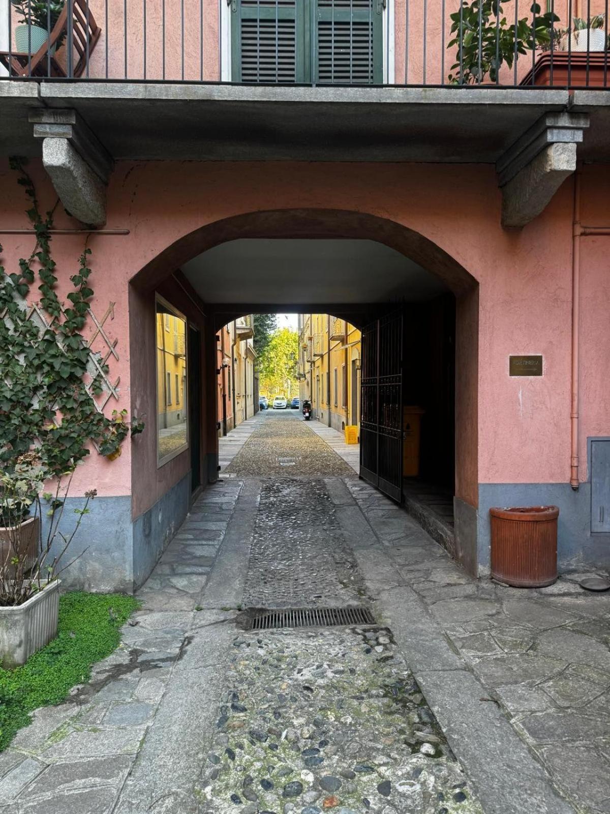 Appartamento Studio'