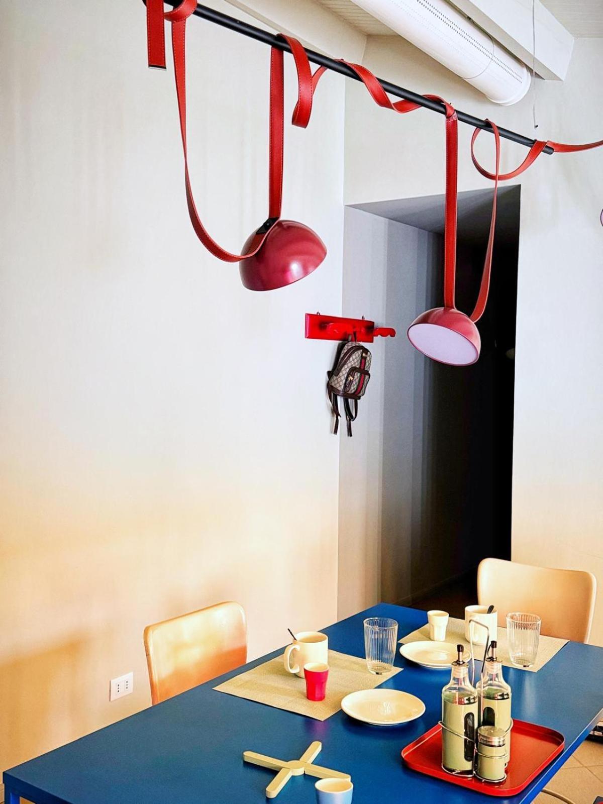 Studio' Appartamento