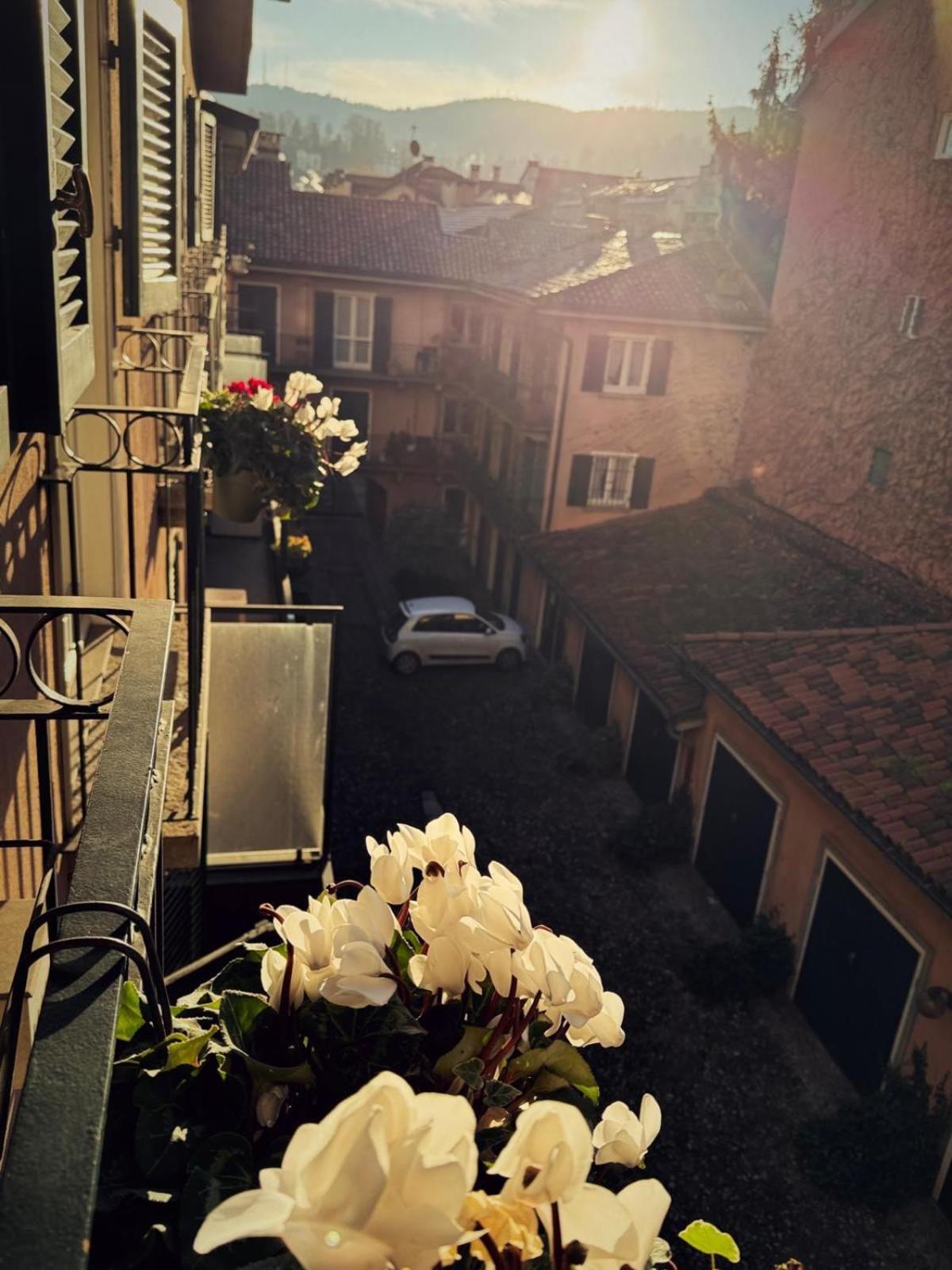 Appartamento Studio'