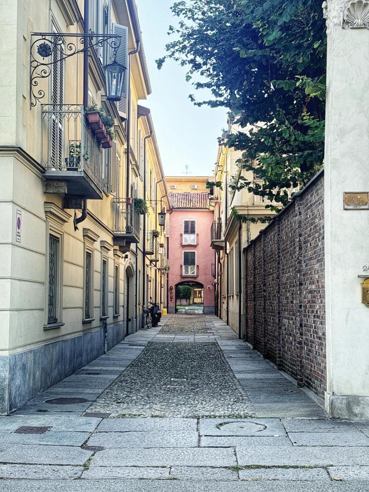 Studio' Appartamento Torino