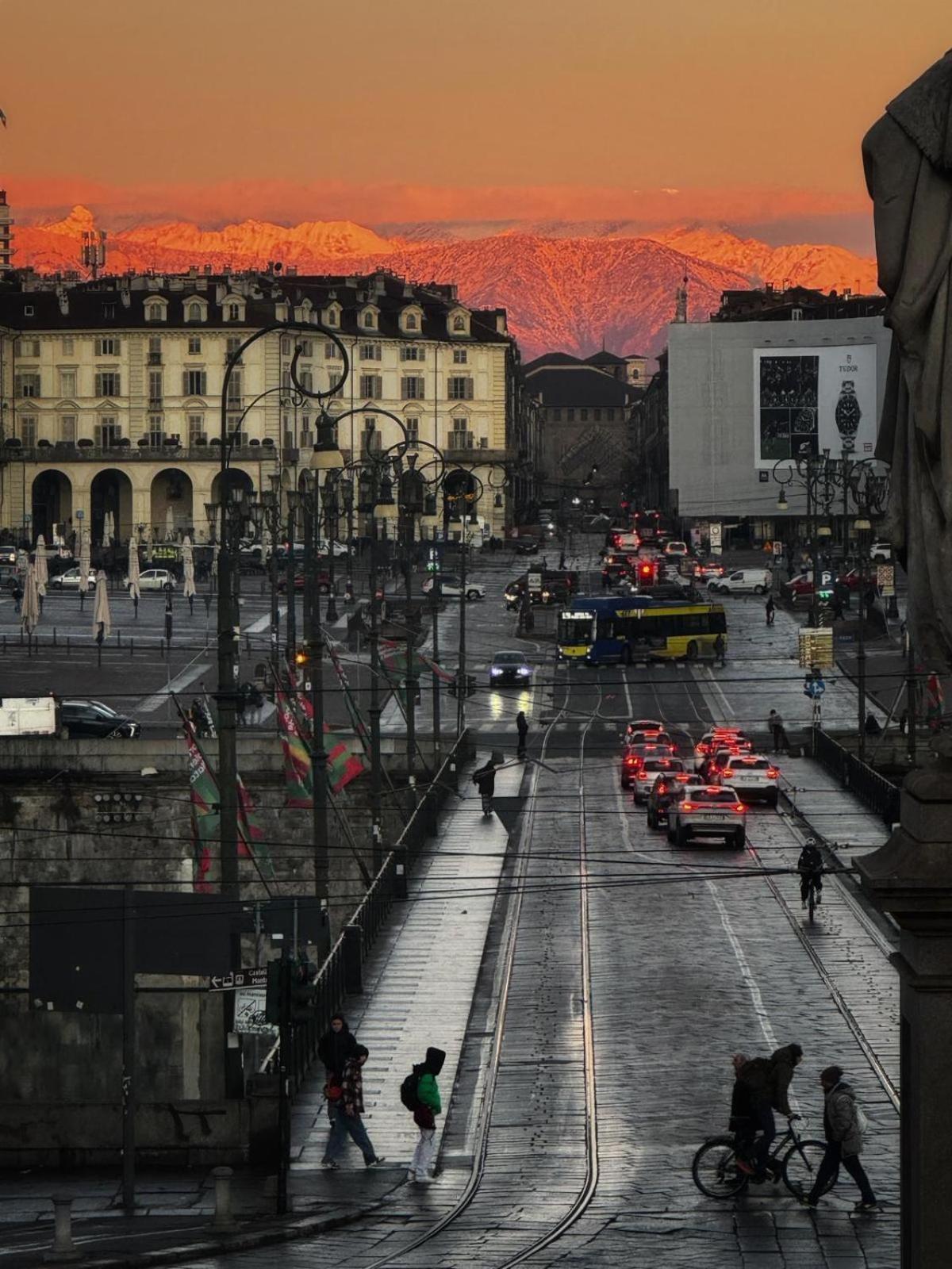 Studio' Torino